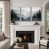 White Frame