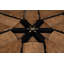 Tower Round Solid Oak Dining Table-75254763