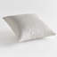 Coussin d'extérieur carré 20 po Gibram-737801226-737801229