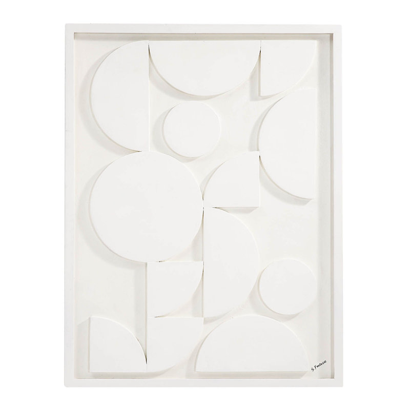 Single Picture Frame Print on Canvas