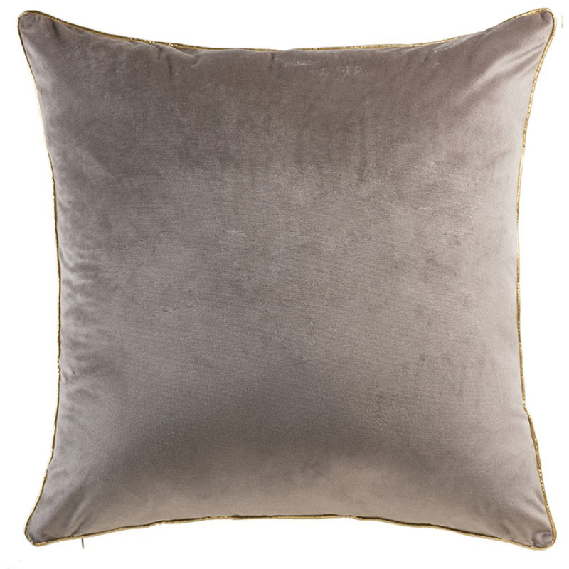 Coussin décoratif Cloud9, gris