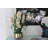 Orchids Arrangement in Basket-1348539233