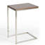 Table de bout en bois massif Bingaman-1467648946