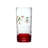 Pfaltzgraff Winterberry Cooler Glasses 20-Ounce