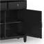Armoire de rangement en bois Connaught-459247195