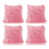 Cerise selected
