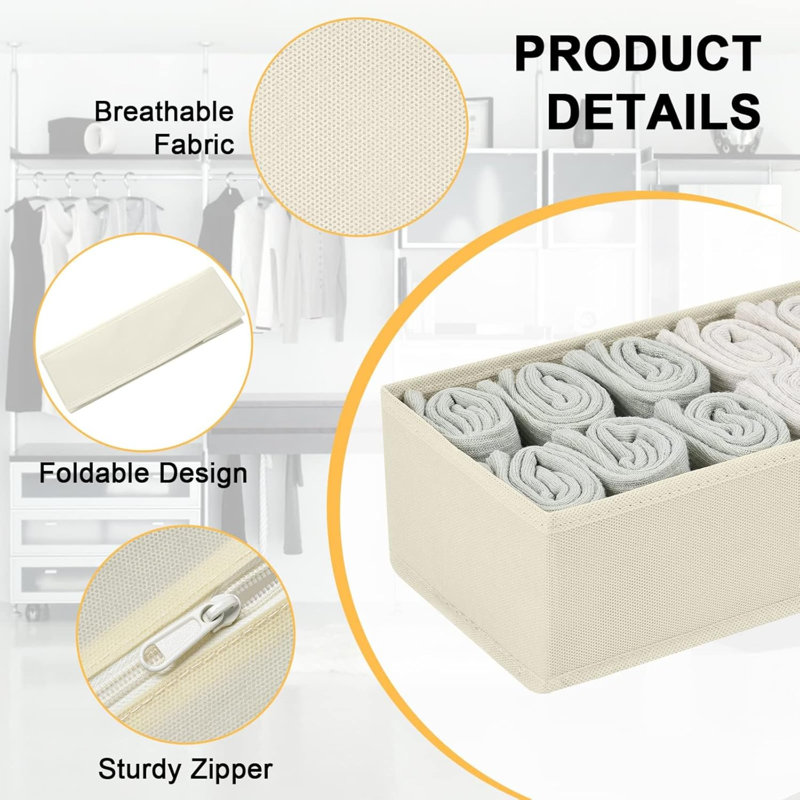 Cardboard Drawer Organizers