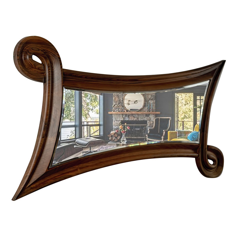 Miroir d'appoint Angora
