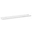 Tablette murale Tablette flottante à fixation murale pour cadre photo-1911158293-1911158292