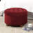 Aubrielle Upholstered Storage Ottoman-1058594355
