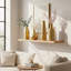 Glass Table Vase-2131430743-2131430736