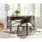 Retreat Cane Barrel Back Chair-95851088
