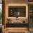 Rectangle Mirror-133734324