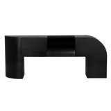 Crafter 75'' W Console Table