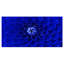 Photographie « abstract blue floral design »-34993003-34992994