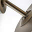 Lua LED Dimmable Armed Sconce-26617247