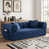 Blue Corduroy est en rupture de stock