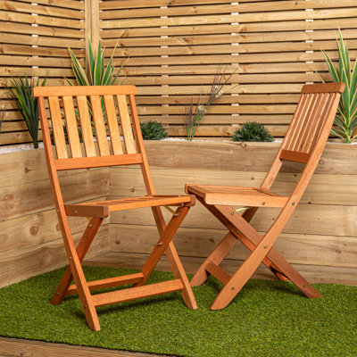 Outdoor Patio Dining Side Chair