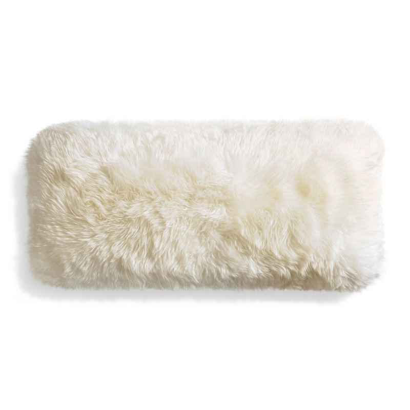 Signal Pillow Cover & Insert, Rectangle 13"H x 30"W