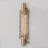 Harwich 1 Light Wall Sconce-601933349