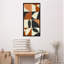 Honoring Matisse Warm by Isabelle Z-1806686922-1806686913