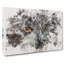 A Great Horned Owl - Wrapped Canvas-56663755