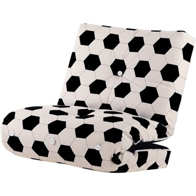 Anders 10cm Futon Mattress