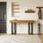 Rustic Brown selected