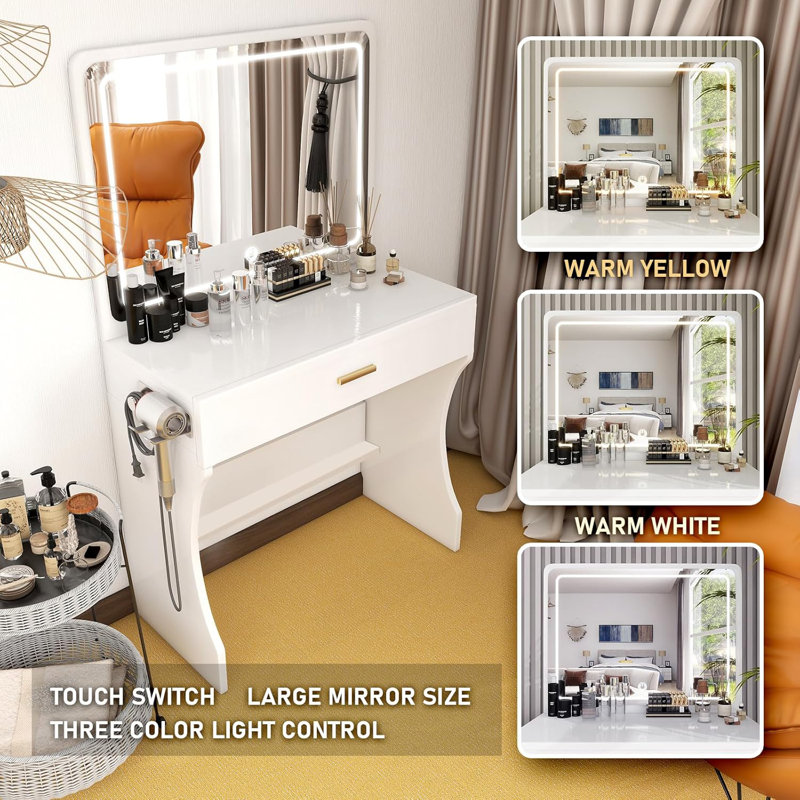 Kessiah Vanity