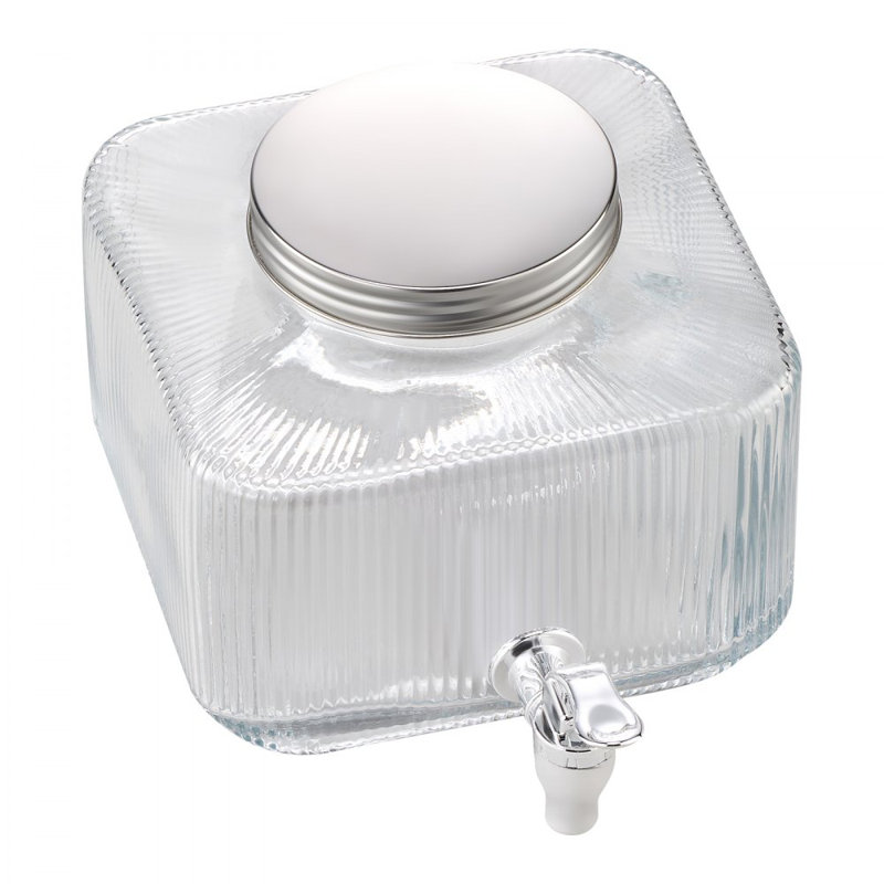 Distributeur de boissons 0,8 gallon