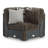 Midnight-Madness 3-Piece Sectional