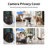 IYPET 4L Smart HD Visible Automatic Pet Feeder-101797610