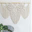 Tapisserie décorative murale Boho pour chambre à coucher