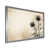 Silver Picture Framed