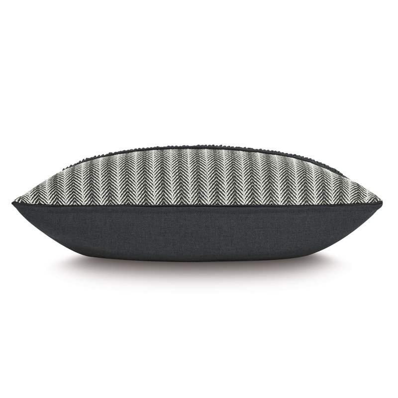 Taos Lumbar Pillow Cover & Insert