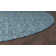 Tapis denim area Bourke
