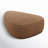 Adna 44'' Triangular Upholstered Ottoman-104828394
