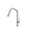 Tenerife Pull-Down Kitchen Faucet with U-Spout-56725362