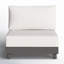 Fauteuil Dez