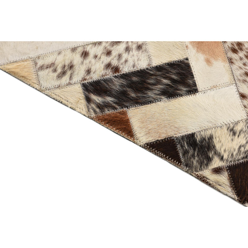 Ortega Multi Rug