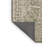 Silky Soft Plush Brown Area Rug-396033468