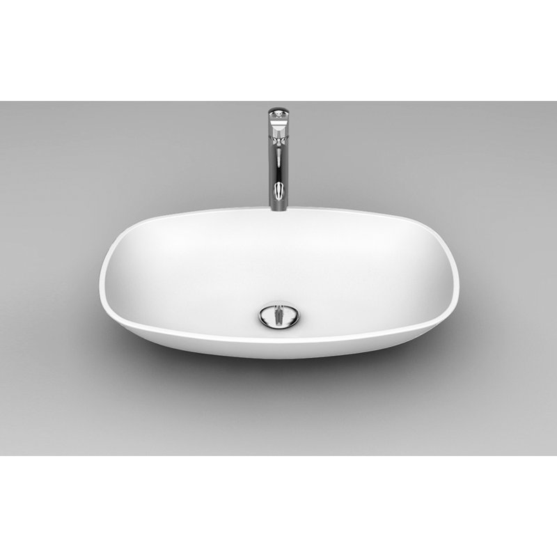 22.5'' L Bathroom Sink