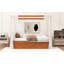 Wooden Canopy Bed With Storage Drawers-1969307808-1969307810