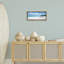 "Pink Sands Shore", art mural sur toile flottante par Noah Bay-460191832-460191835