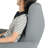 Wall Hugger Recliner,Power Recliner Chair,Electric Recliner For Living Room,PU Leather Reclining Armchair For Small Space,Reclining Sofa With USB Port(Type-C)-708984967
