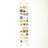 Fused Glass Art Panel 1