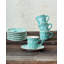 Hand Painted Ceramic Espresso Cup-1205871880