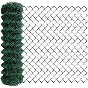 Loose Mesh Roll