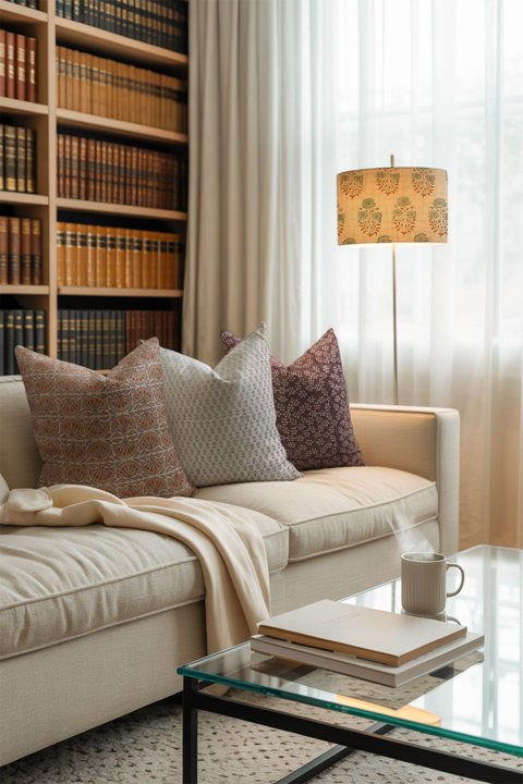 Pillow Covers Collection