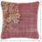 100% Wool Throw Square Pillow Cover & Insert